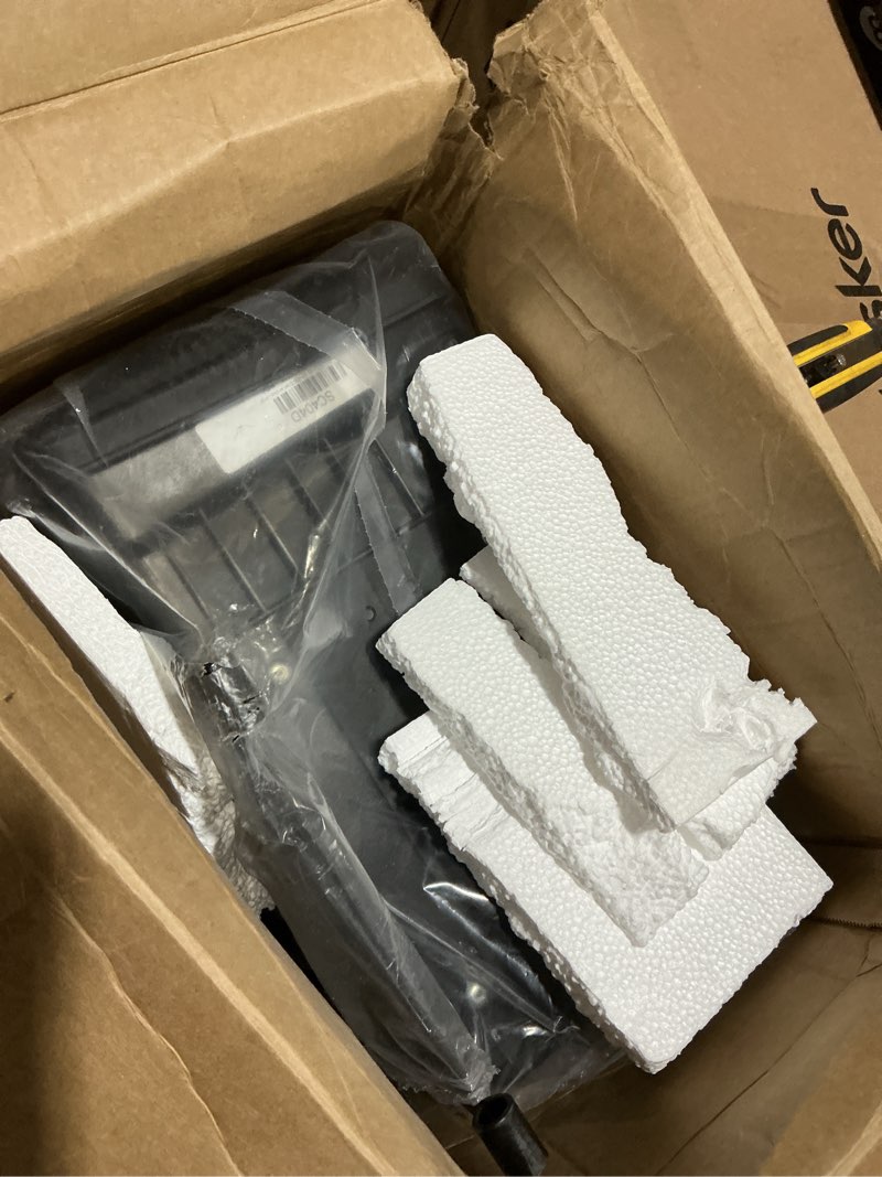 Condition photo showing Good Condition for realtruck undercover swingcase truck bed storage box | sc404d | fits 2023-2025 toyota tundra (w/o trail edition boxes) drivers side