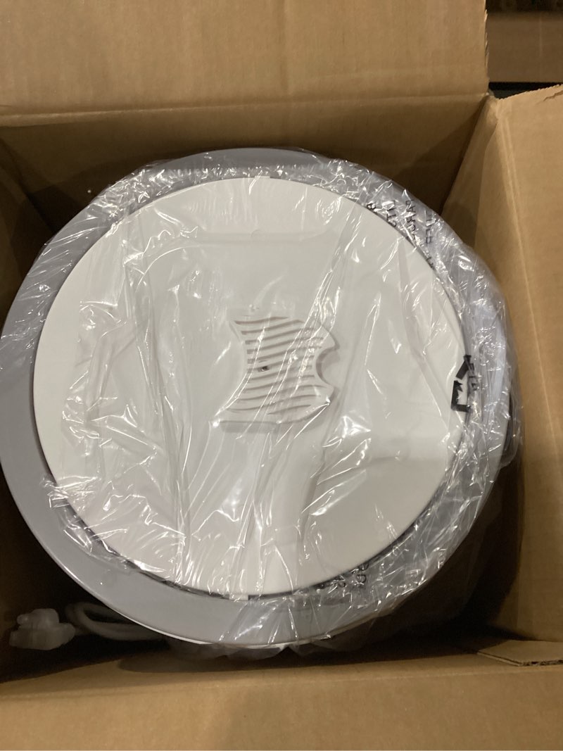 Condition photo showing New/Like New for Towel Warmer-20L Large Towel Warmers for Bathroom, Blanket Warmers with LED Display, Heat Timer 30/60/90 and Delay Time 0.5-24H Adjustable, Towel Heater Fits Up to Two 40"X70" Oversized Towels