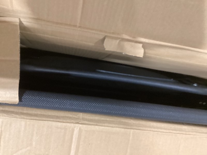 Condition photo showing Good Condition for ABORON Chaise Lounge Chair,5 Positions Padded Outdoor Tanning Chair,Heavy Duty Portable Lounge Chair for Outdoor Sunbathing Patio Pool Lawn Deck Poolside,Support up to 440 Lbs Sliver Gray Lounge Chair