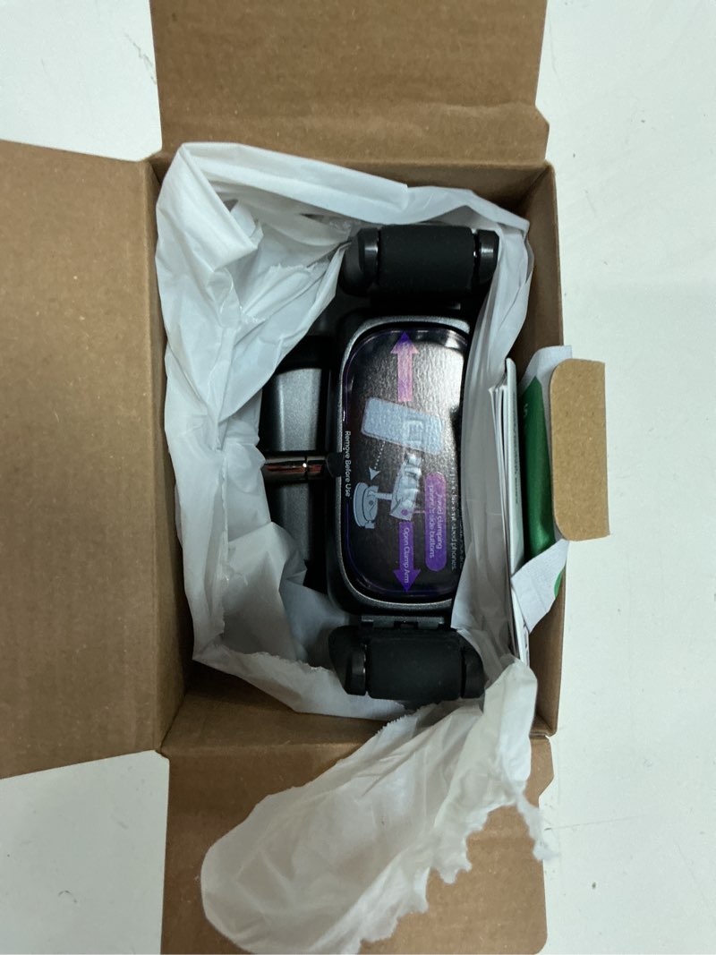 Condition photo showing Good Condition for lisen suction phone mount, [industry first] auto-adjusting phone holder suction, easy one touch suction cup phone mount cell phone mount car dash for iphone 17 pro max 16 15 14 galaxy s26 25 all cases
