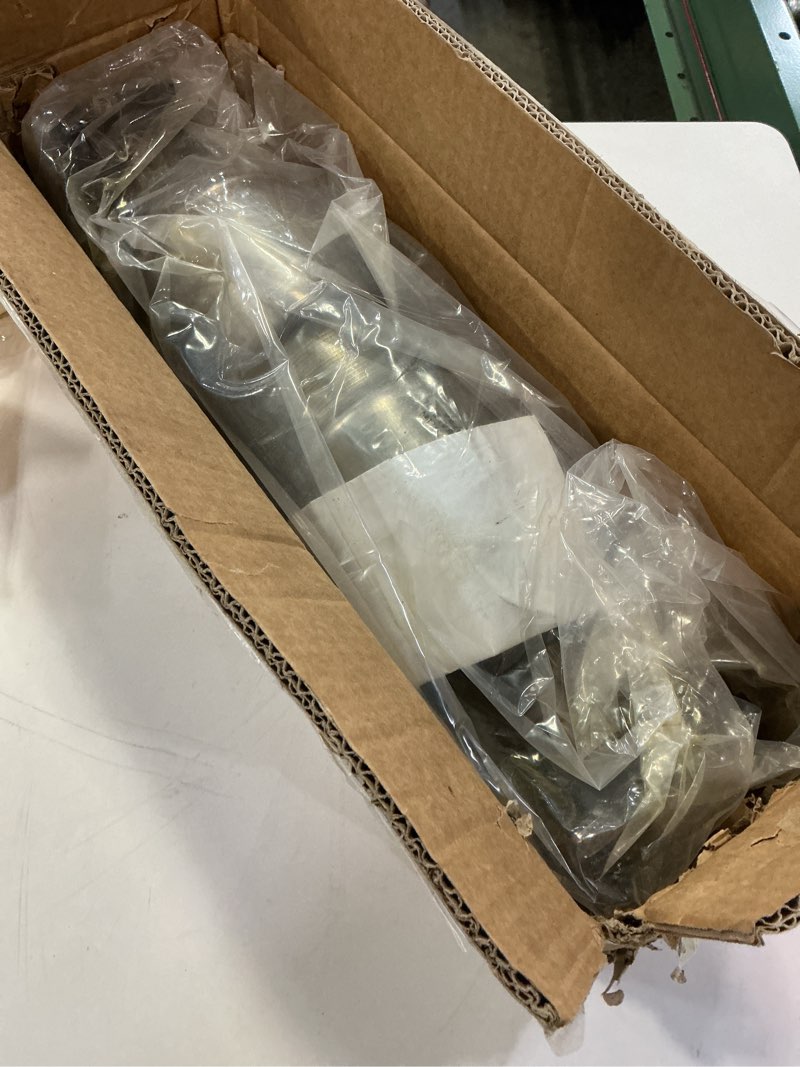 Condition photo showing Good Condition for PHILTOP Rear Catalytic Converter Kit Direct-Fit Compatible with Honda, Acura Odyssey 3.5L 1999-2004,