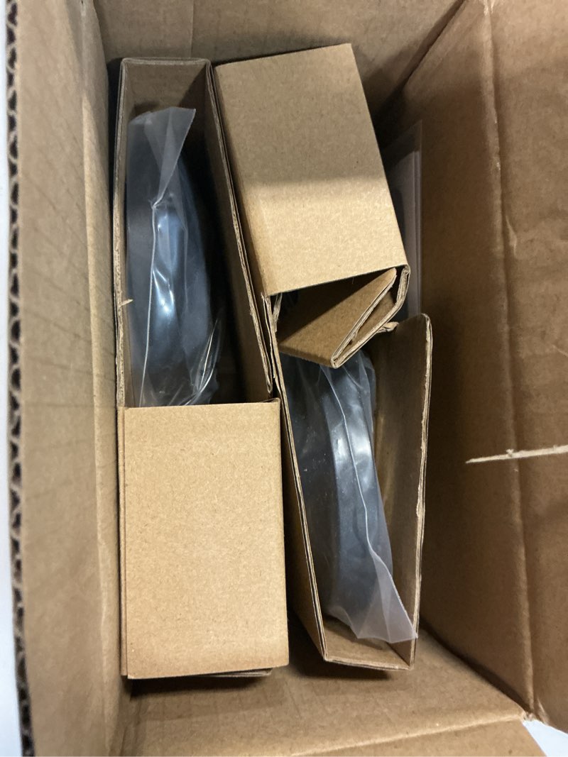 Condition photo showing Good Condition for Scooter Rear-view Mirror Fit for Round Handlebar compatible with VOLPAM/MAXSHOT/WERHY/Aovowheel/Qlaway/NAVIC Kickscooter, Adjustable Wide-Angle Vision Rearview Mirrors Original Accessories 2-Pack