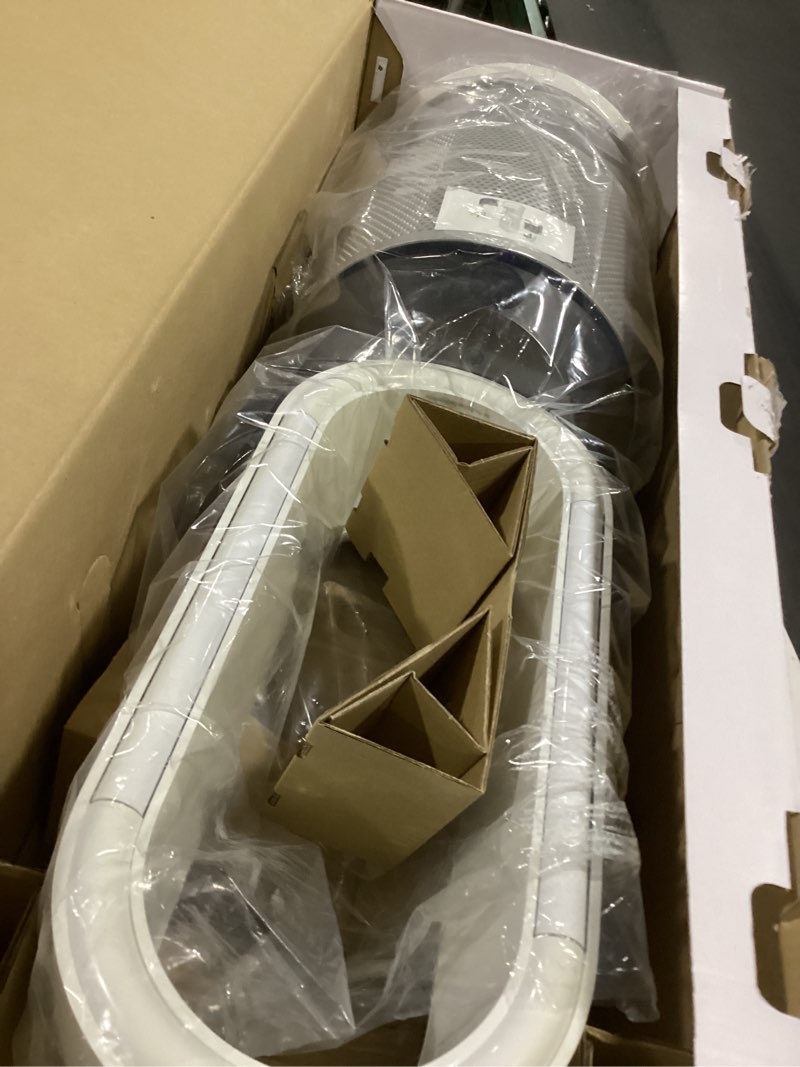 Condition photo showing Good Condition for dyson purifier humidify+cool ph03