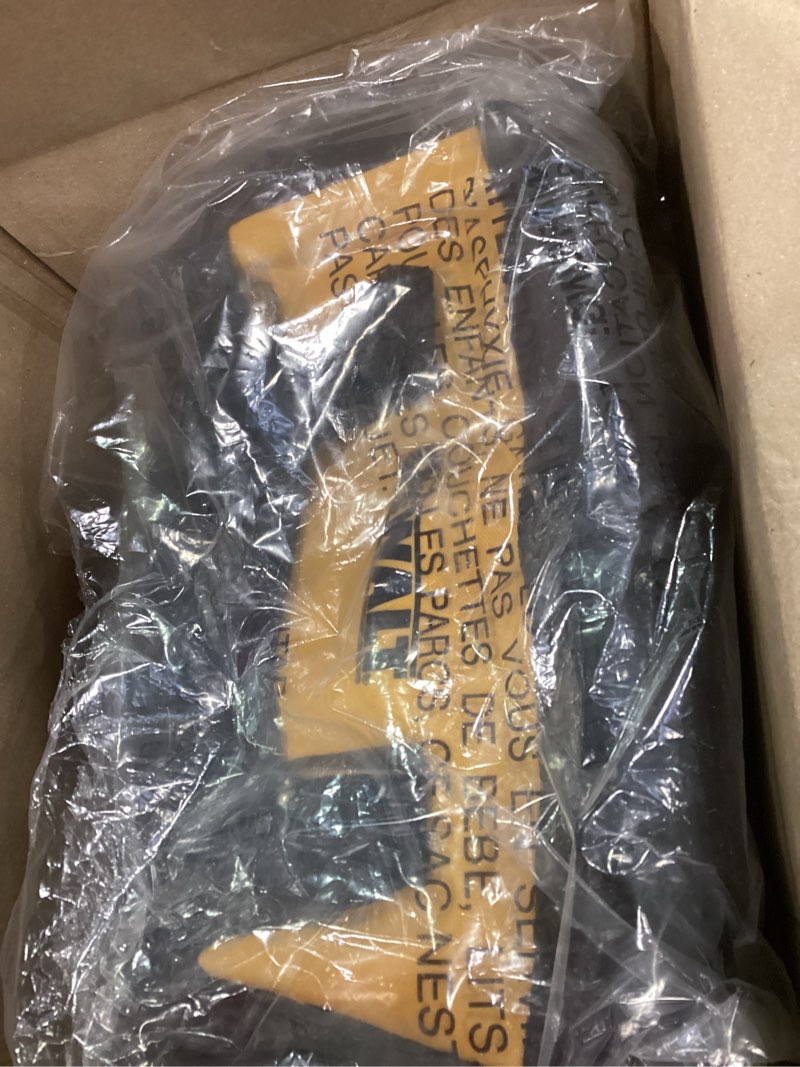 Condition photo showing Good Condition for DEWALT 24" Heavy-Duty Ballistic Nylon Contractor Tool Bag