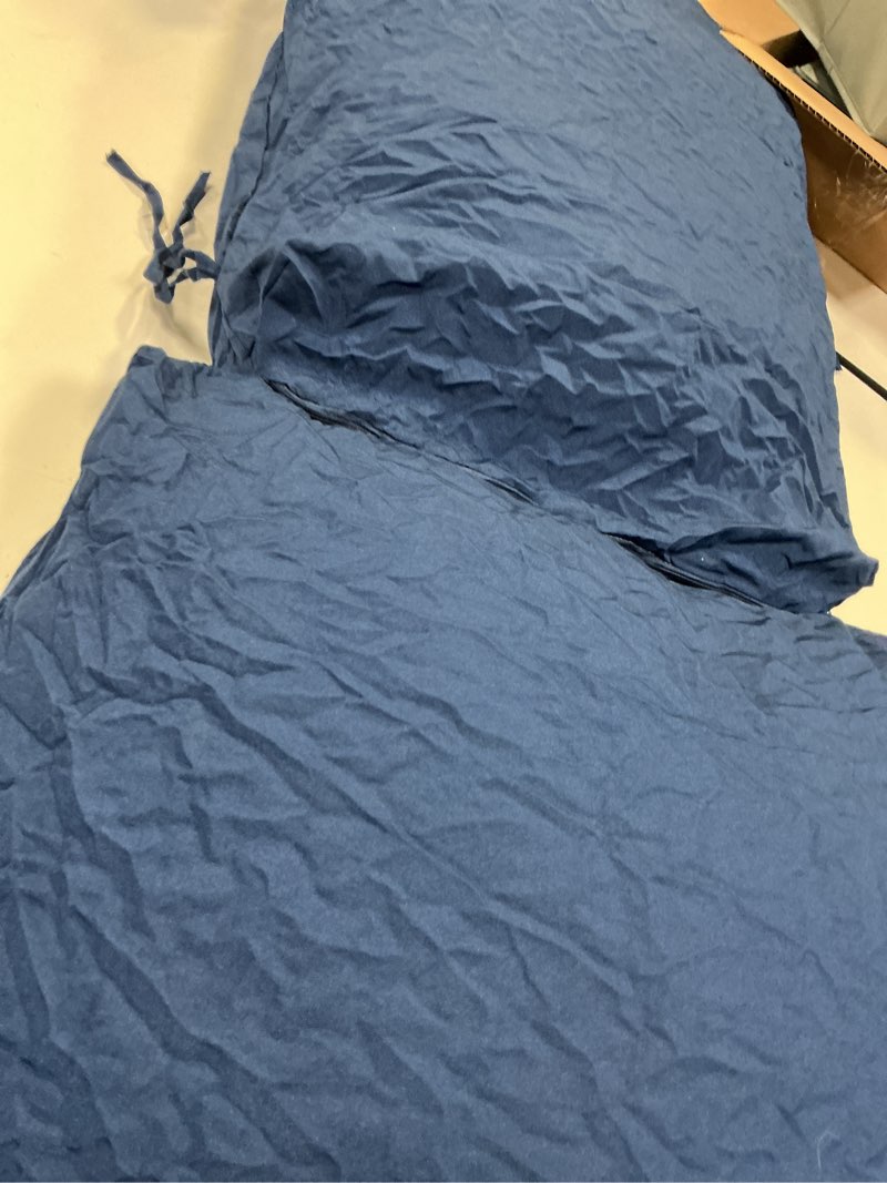 Condition photo showing As Is for (Similar)Thicker Soft Comfortable Chaise Lounge Chair Cushion