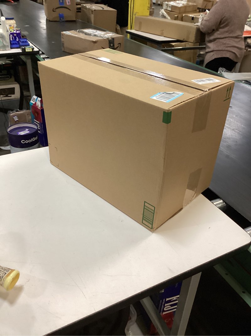 FSHero Riding Front Bumper LED Fog Light Fit for Chevrolet Spark 2019 2020 2021 2022 Fog Lamp Left a