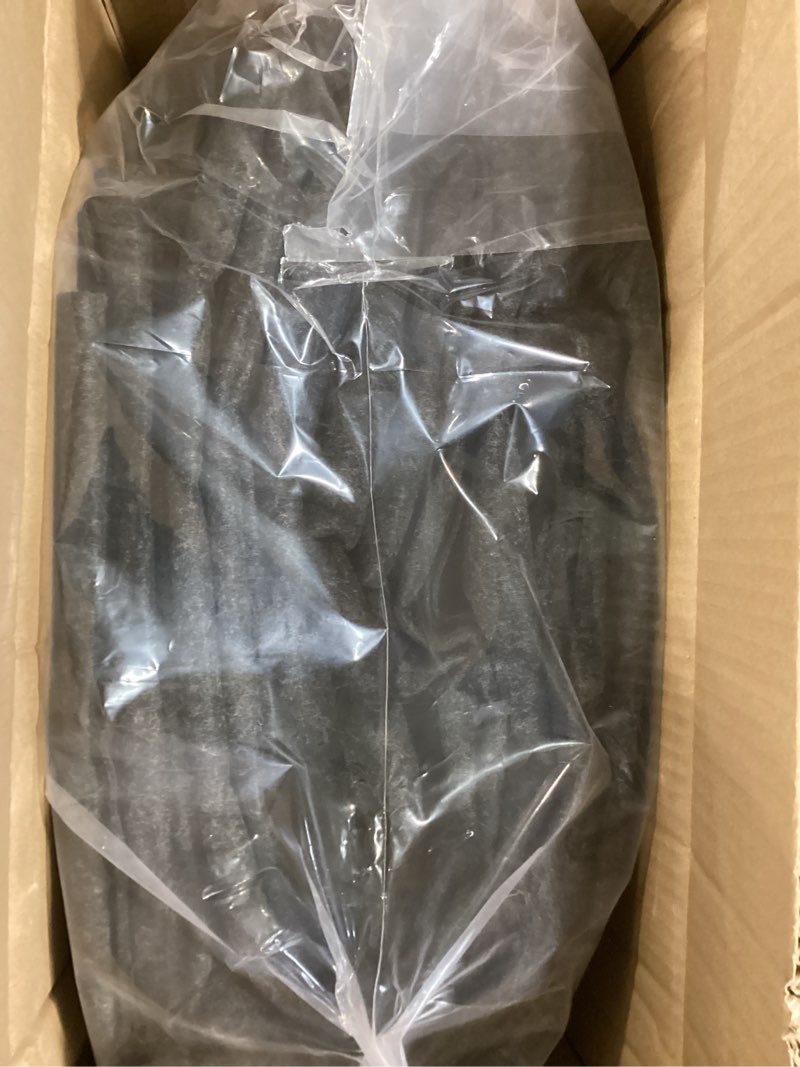 Condition photo showing Good Condition for 17 x 7.6FT Extra Large Garage Floor Mat, Premium Oil Leaks Absorbent Oil Spill Mat,Waterproof Backing Garage Mat,Reusable, Washable, Protects Floor from Spills, Drips, Splashes and Stains GFM-17 x 7.6FT