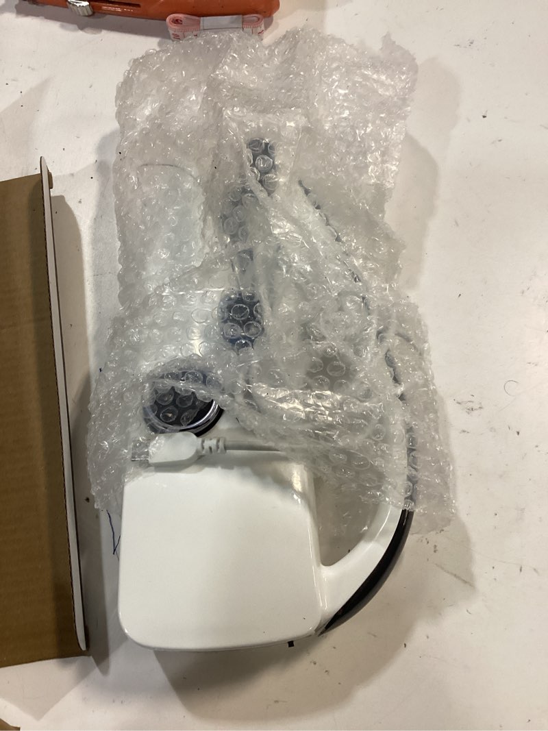 Condition photo showing As Is for BIOEYFCOY Handheld Sewing Machine,Two dear,Mini sewing machine,Easy to Use for Beginners and Fast St