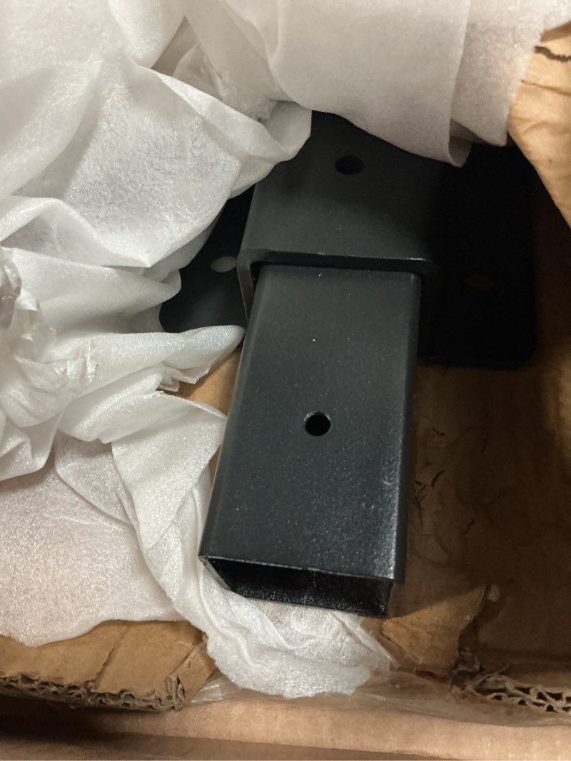 Condition photo showing Good Condition for mount vise and grinder, suitable for use on notching machines, grinders, vises, shears and shrinkers, wall and table top and car rear fixed mounting, black table/car vise bracket