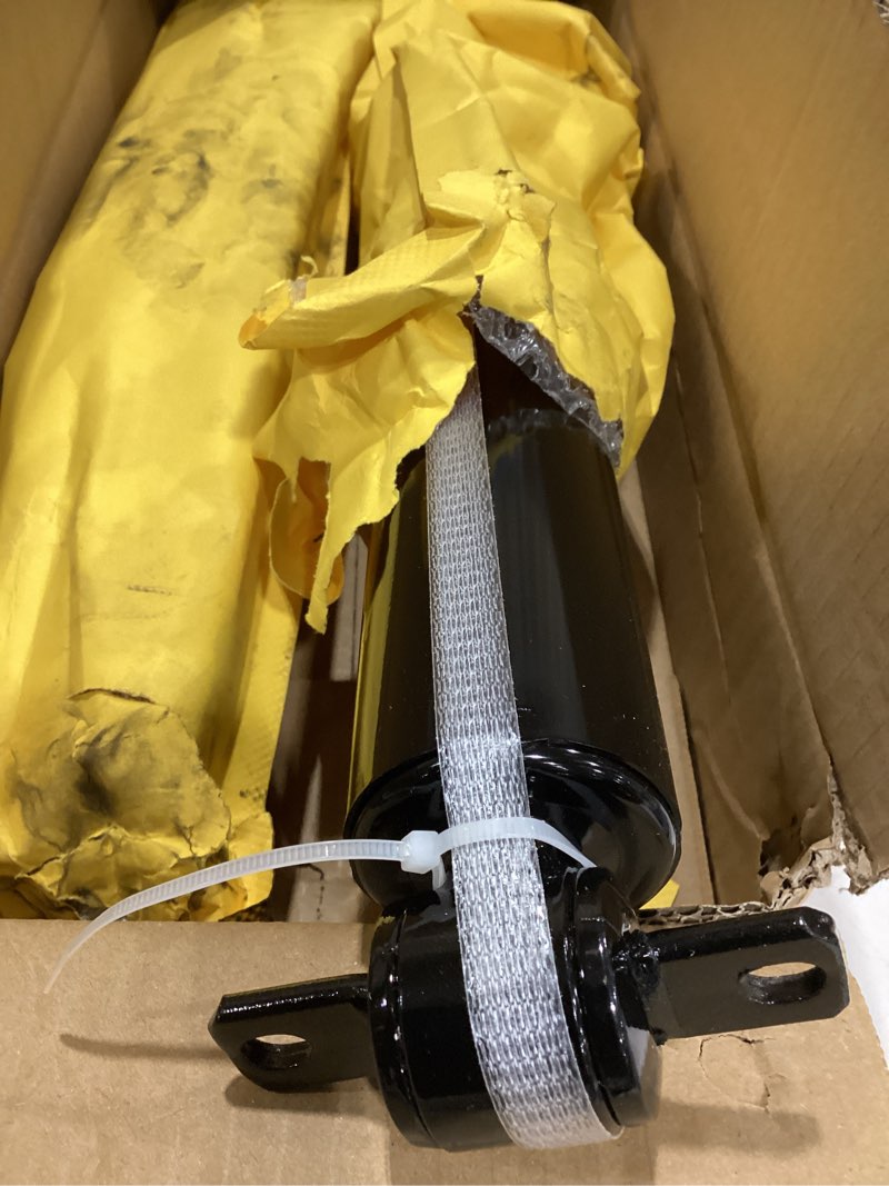 Condition photo showing Good Condition for shocks struts,eccpp rear pair shock absorbers strut fits 1992-1999 for chevy for gmc c1500 c2500,1996-2013 for chevy express for gmc savana1500,1995-2000 for chevy tahoe for gmc yukon 344273 34762