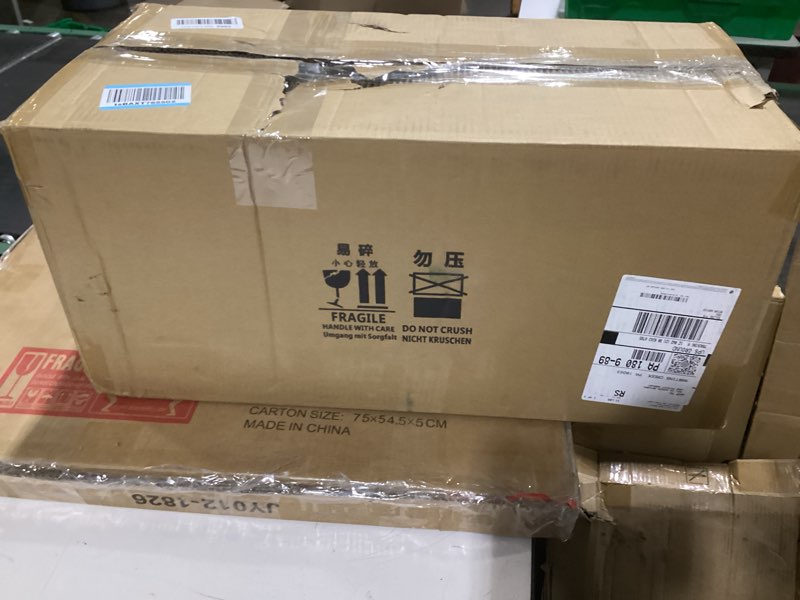 Condition photo showing Good Condition for StarTechAuto Cold Air Intake Kit Compatible with 2019-2024 Dodge RAM 1500 3.6L V6 Truck Manual & Aut