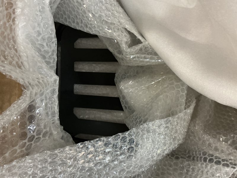 Condition photo showing Good Condition for motorcycle rear luggage rack for honda rebel cmx1100 2021-2025 | heavy duty cargo rack bracket storage support shelf