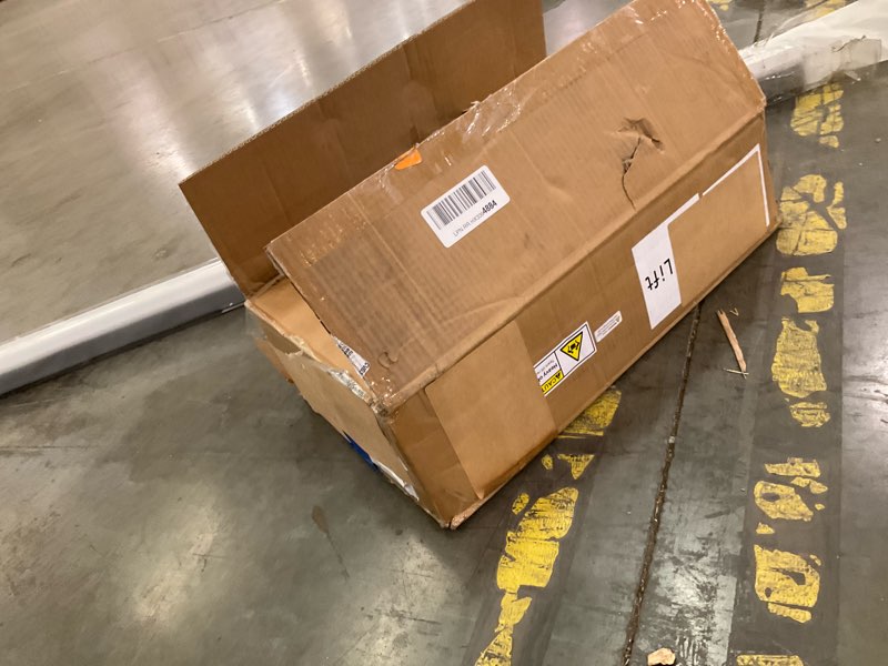 Condition photo showing As Is for Front Upper and Lower Control Arms Suspension Kit Fit for 2011 2012 2013 2014 2015 2016 2017 Chrysler 300 Dodge Challenger Charger RWD with Lower Ball Joints Tie Rod End - 14pcs 14pcs-Front Control Arm Suspension Kit Set 2