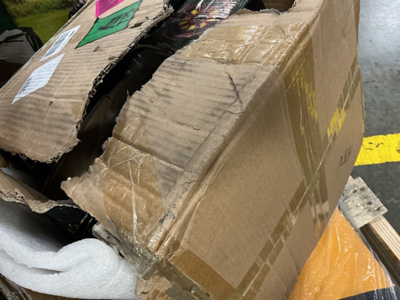 Condition photo showing Good Condition for BDFHYK Front and Rear Brake Kit Compatible with Honda CR-V 2012 2013 2014 2015 2016, L4 2.4L, Drilled Slotted Brakes Rotors and Ceramic Brake Pads, Replace S-31455, S-31372, D-1521, D-1086 2007-2016 Honda CR-V