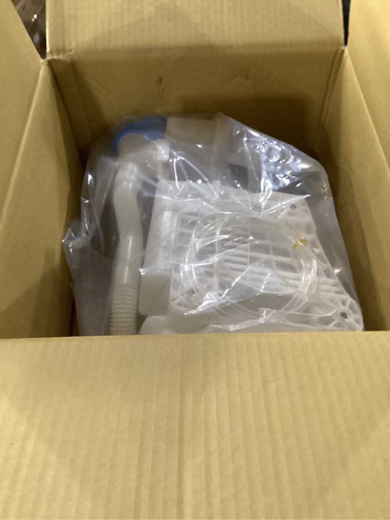 A-Premium Windshield Washer Reservoir Tank Assembly Compatible with Volkswagen Atlas 2018-2023, Atla