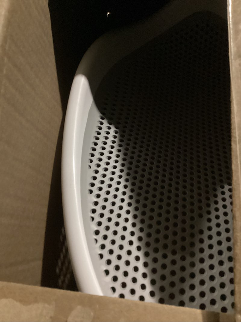 Condition photo showing Good Condition for angelcare baby bath support (gray) | ideal for babies less than 6 months old