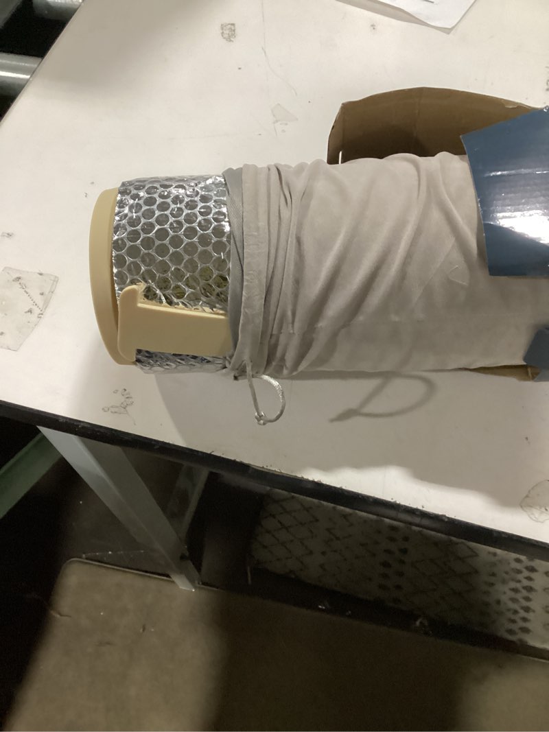 Condition photo showing Good Condition for Food Warming Mat Electric Tray: Adjustable Silicone Heating Pad with 3 Temperature Settings 4 Timer Function Portable Roll Up Hot Plate for Buffets Party Gatherings Kitchen Warmer Countertop Holiday