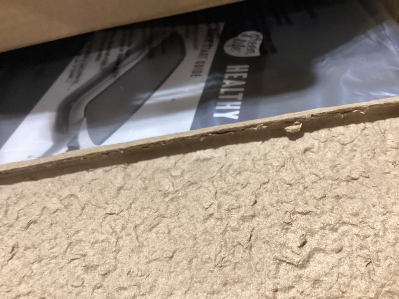 Condition photo showing Good Condition for healthy griddle xl