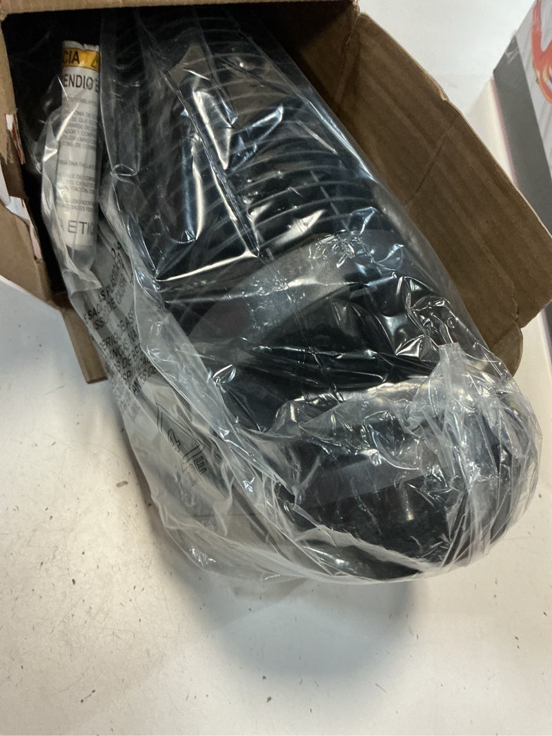 Condition photo showing Good Condition for lasko - ceramic tower heater with electronic control (ct16558)