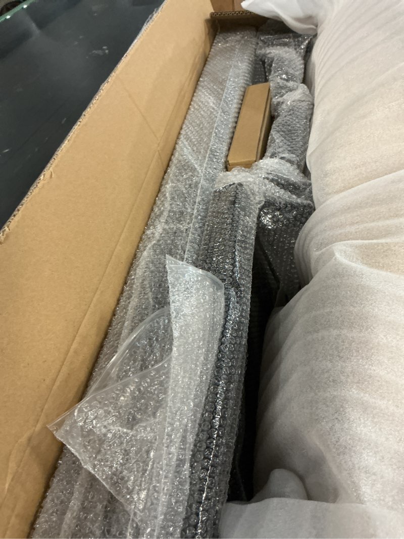 Condition photo showing Good Condition for Truck Bed Divider & Organizer with MOLLE Panel, Cargo Manager Replacement for 2019-2025 Chevy Silverado & GMC Sierra, Bed Accessories Compatible with 2019-2025 Silverado/Sierra