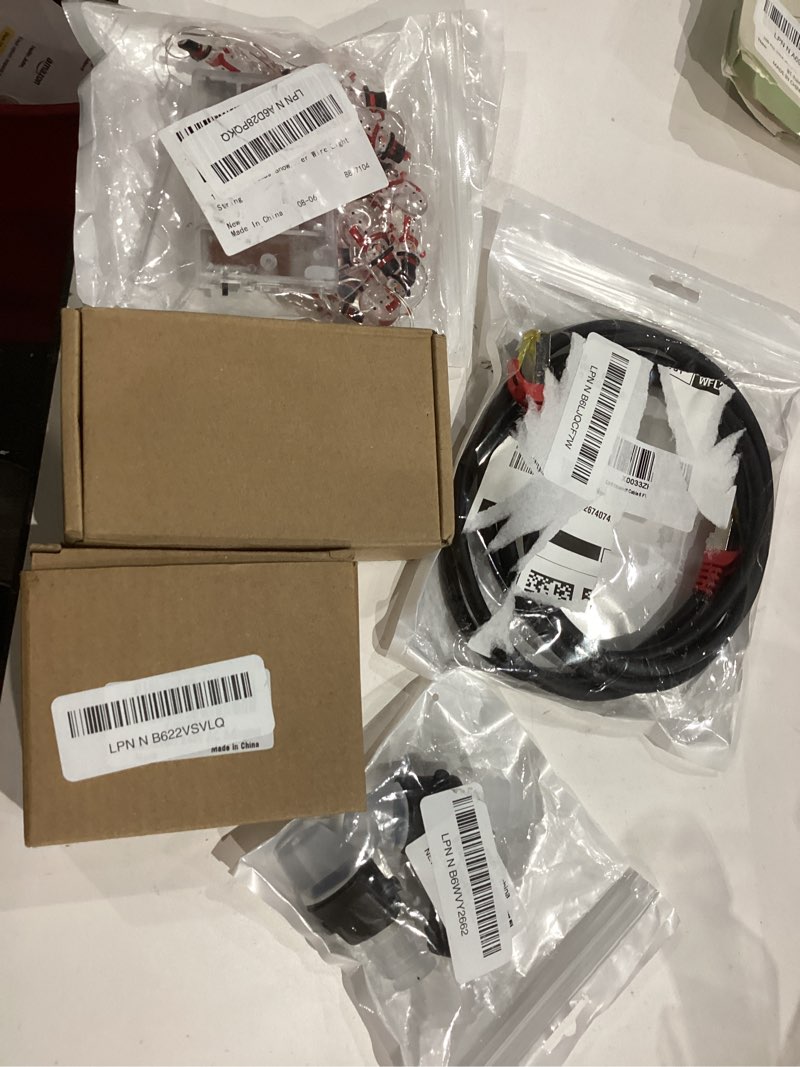 Condition photo showing Good Condition for 5 tings