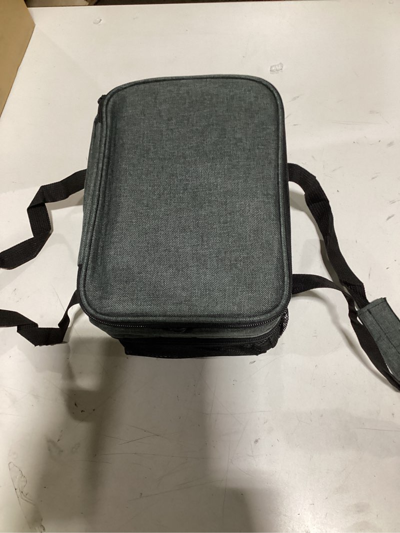 Condition photo showing New/Like New for EAST OAK XL 6.3-Cup Cordless Electric Lunch Box for Adults, Heated Lunch Box for Men with Scheduled 