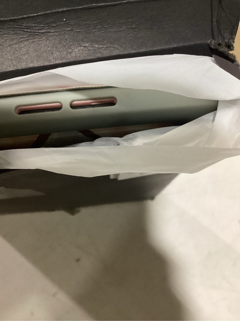 Condition photo showing Good Condition for i-Blason for iPad Air 11 inch Case M3/M2(2025/2024) 7th/6th Gen [Built-in Screen Protector & Pencil Holder] Slim Trifold Stand Protective Smart Cover for iPad Air 10.9'' (2022/2020) 5th/4th Gen, Pink Marble iPad Air 11.0" Case