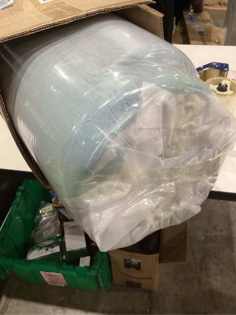 FKSLIFE 11pcs.. furniture (cyan)