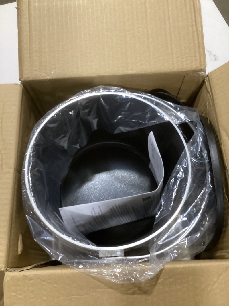 presto 05411 granpappy electric deep fryer