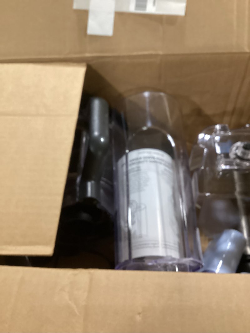 Ninja Hand Mixer, Immersion Blender, Foodi Power Mixer System, 750-Peak-Watt Handheld Emulsion Blend