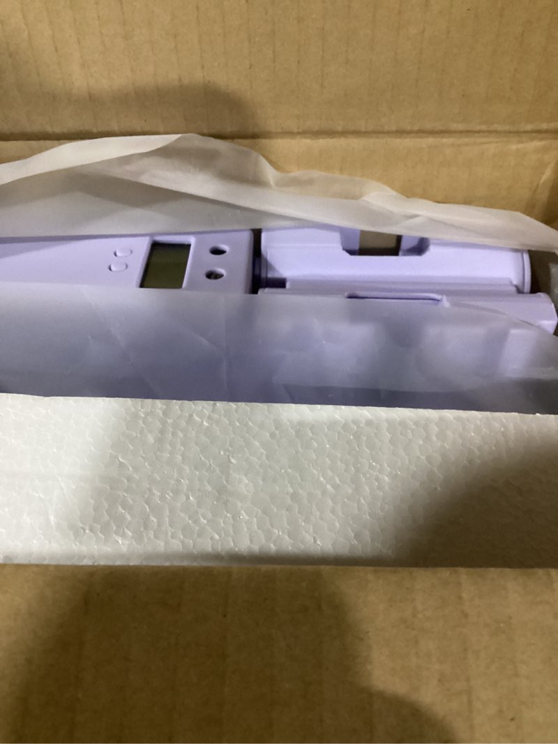 Condition photo showing Good Condition for Pilates Reformer Sets Pilates Board 6in1 Multifunctional Abdominal core Trainer Workout Equipment,Exercise Board Foldable Ab Board Trainer Pilates Exercise Machine (Purple)