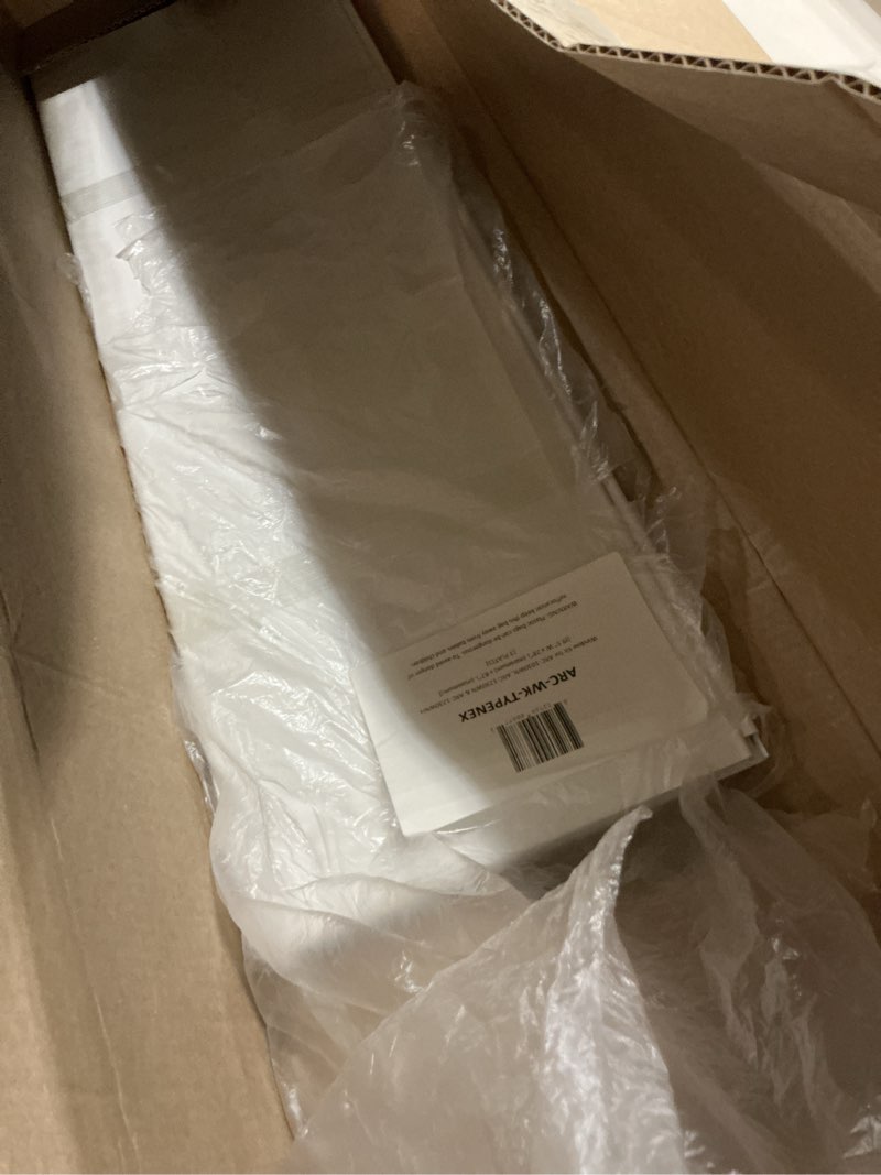 Condition photo showing Good Condition for arc-wk-typenex window kit for arc-1030wn, arc-1230wn, arc-1230wnh