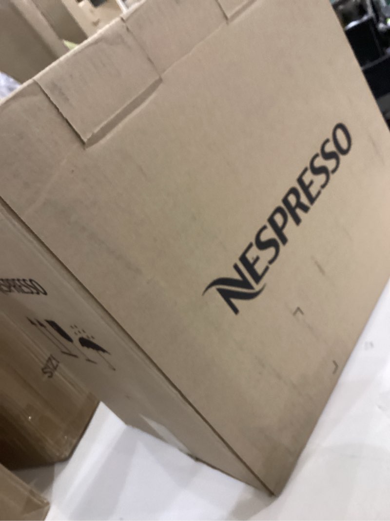 nespresso
