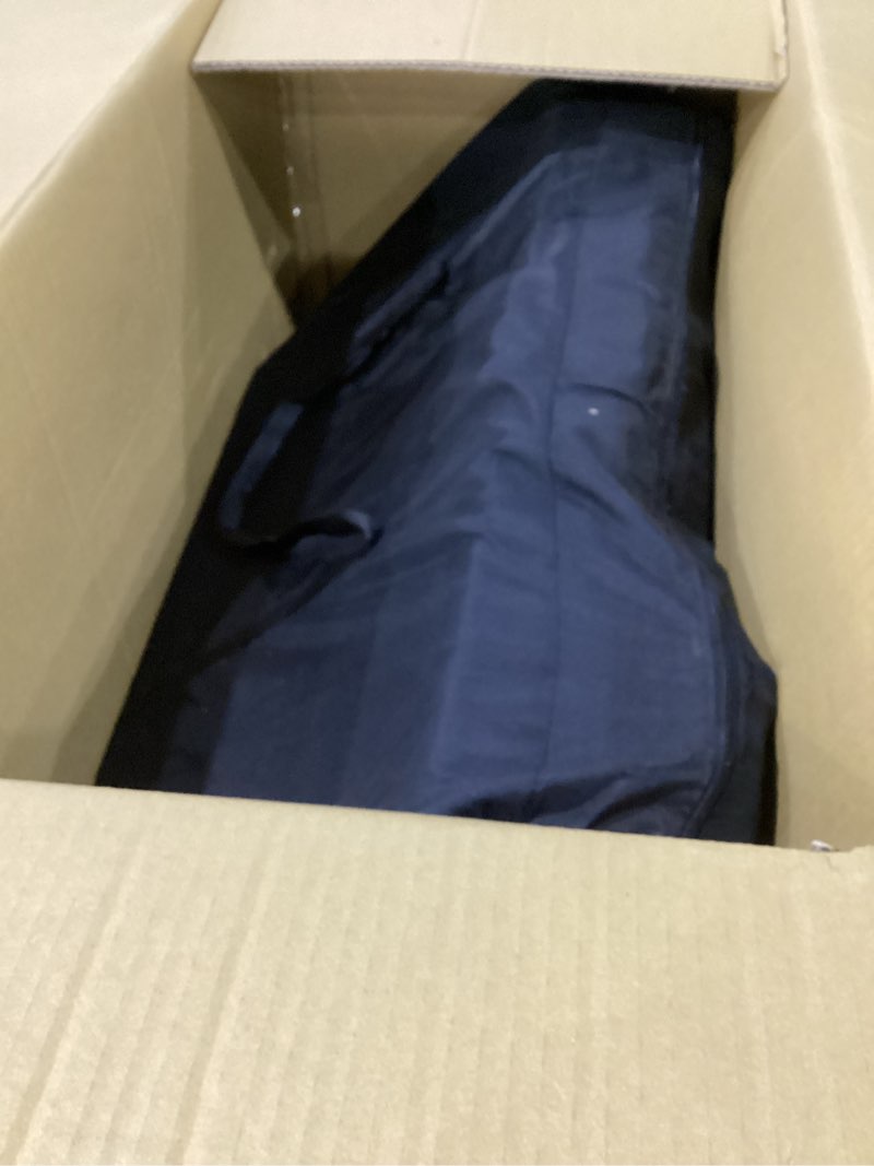 Condition photo showing New/Like New for Bedside Crib,3 in 1 Baby Crib Adjustable Portable Bed for Infant,Baby Bassinet with Mosquito net Newborn Bed,Grey