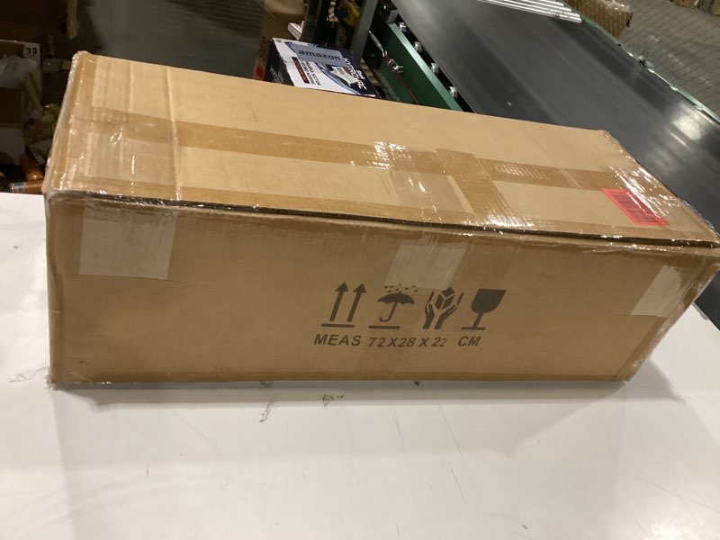 Condition photo showing New/Like New for SLORIMOD Nerf Bars Rock Sliders for Can Am Maverick R 2 Seaters 2024-2025 Accessories, Combined Side