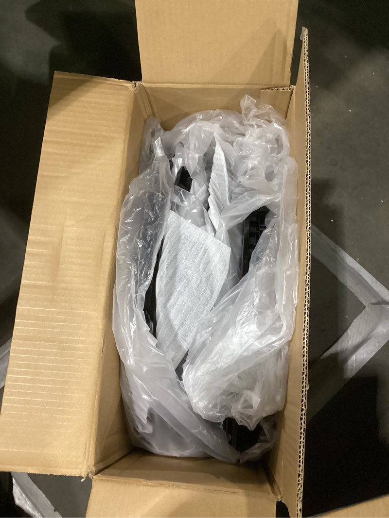 Condition photo showing New/Like New for 17 inch Hubcap Wheel Covers Compatible for 2019-2025 Toyota RAV4, Durable ABS Plastic Rim Covers (Set of 4), Fit for 19-25 RAV4 17" Standard Wheels - Snap On Tire Cover Replacement