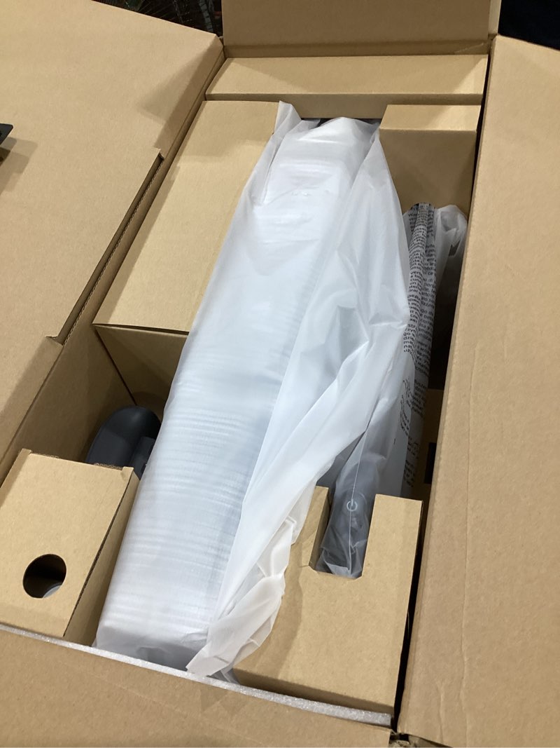 Condition photo showing New/Like New for dreame g10 pro wet dry vacuum mop, vacuum and mop all in one with auto self-cleaning, floor cleaner machine for hard floor, 35 mins runtime, edge cleaning, self-propelled vacuum mop combo