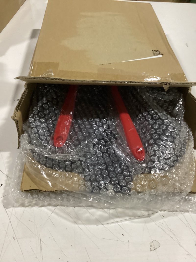 Condition photo showing Good Condition for bobikuke egg pan, egg frying pan with lid nonstick 4 cups pancake pan fried egg pan for breakfast - black black + lid