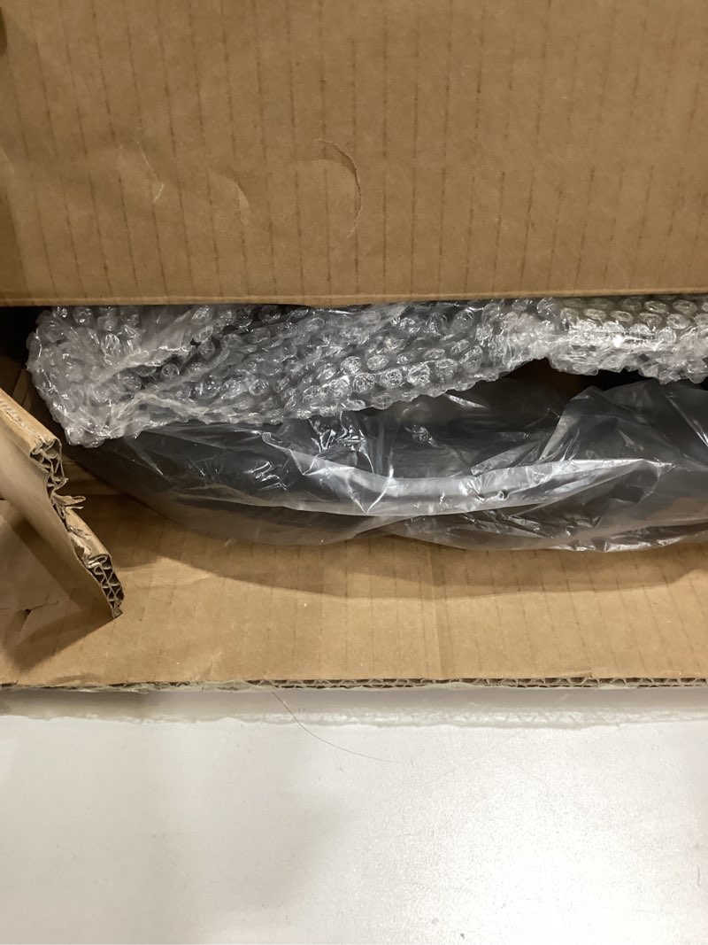 Condition photo showing Good Condition for Snow Shovel with Wheels, Heavy Duty Snow Shovel for Driveway with Rotatable Handle, Efficient Snow Removal for Pavement