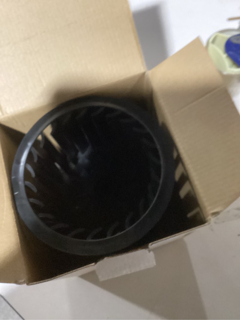 Condition photo showing Good Condition for Upgraded 1472A1191 Wheel Package Blower for Coleman,RV Air Conditioner Blower Wheel for Coleman Mach RV AC Fan Parts of 47003, 47004, 47023, 47024, 47053, 47054, 47073, 47074 etc