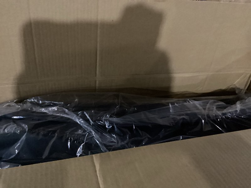 Condition photo showing New/Like New for Binmotor-All Weather Car Floor Mats for Mercedes Benz GLE 2020-2026 (No for Coupe/AMG), for GLE350/GLE450, TPE Floor Liners Car Mats for Mercedes Benz GLE Cargo Trunk Mat Accessories 5) Car Mats for Mercedes Benz GLE (2020-2026)