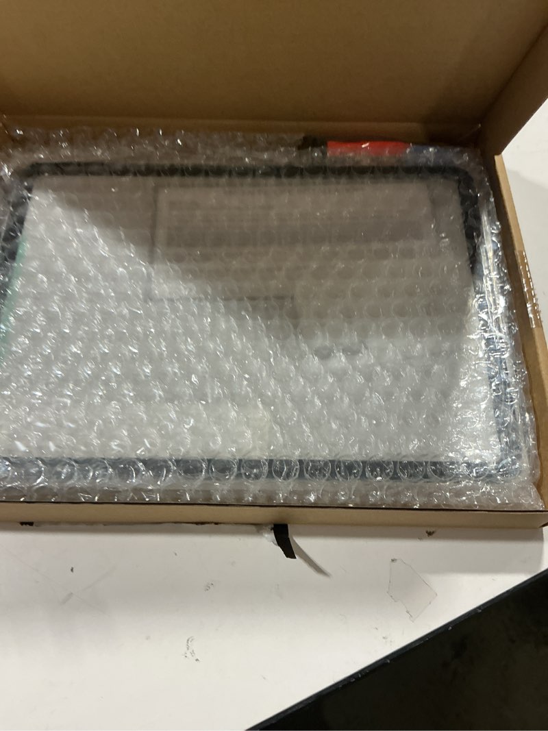 Condition photo showing Good Condition for (not lcd and touch digitizer) a-mind for ipad air 4 4th 10.9 gen front glass,screen replacement for ipad air 4 2020 a2324,a2072,a2325,a2316 full assembly kits with free repair tools