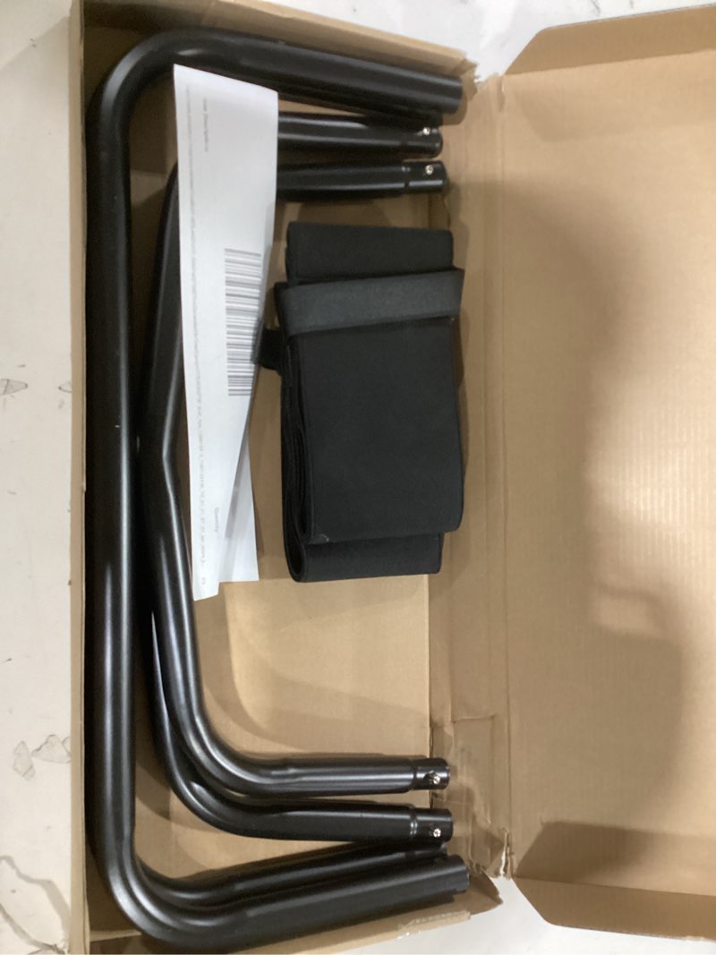 Condition photo showing Good Condition for Sex Furniture Sex Chair Sex Position Enhancer Chair for Position Aids Novelty Toy Bedroom Bathroom Portable Bouncing Mount Stool Elastic BDSM Sex Furniture Couples Sex Toy