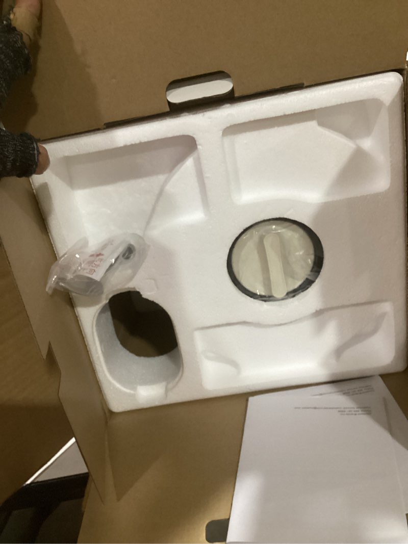 Condition photo showing New/Like New for joydeem electric dough maker with dual seasonal fermentation function, 3.7qt dough mixer machine, perfect for bread pizza roti dumpling dough & sourdough, hmj-a351