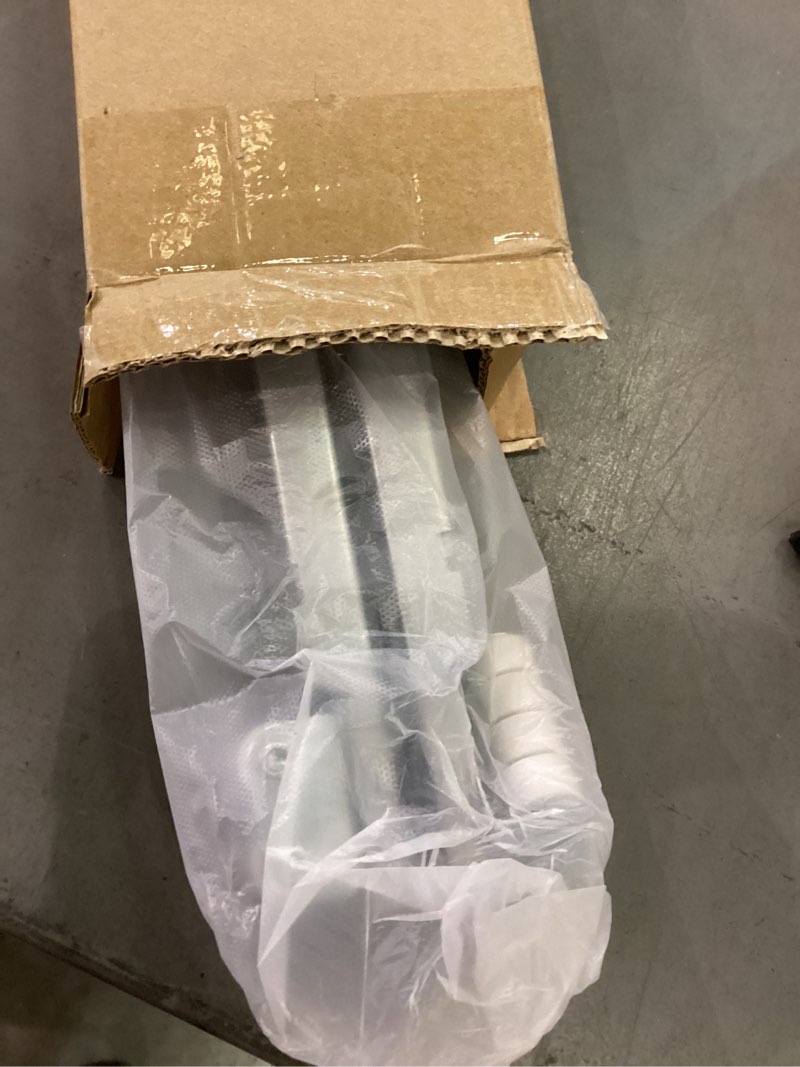 Condition photo showing As Is for Appliance Rollers With 360° Swive Wheels, Anti Slip Heavy Duty Extendable Mover Tools with 28 Roller & Lifting Lever Tool For Moving Washing Machines, Dryers, Furniture, Refrigerators Base Stand