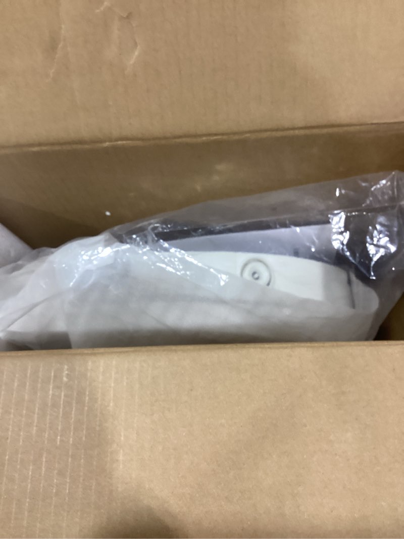 Condition photo showing Good Condition for Kohler PureWash M300 Manual Elongated Bidet Toilet Seat, Chrome Handle, Quiet-Close Lid Prevents Slamming, Toilet Bidet, Easy Installation with Quick-Release Hinges, Self-Cleaning Wand