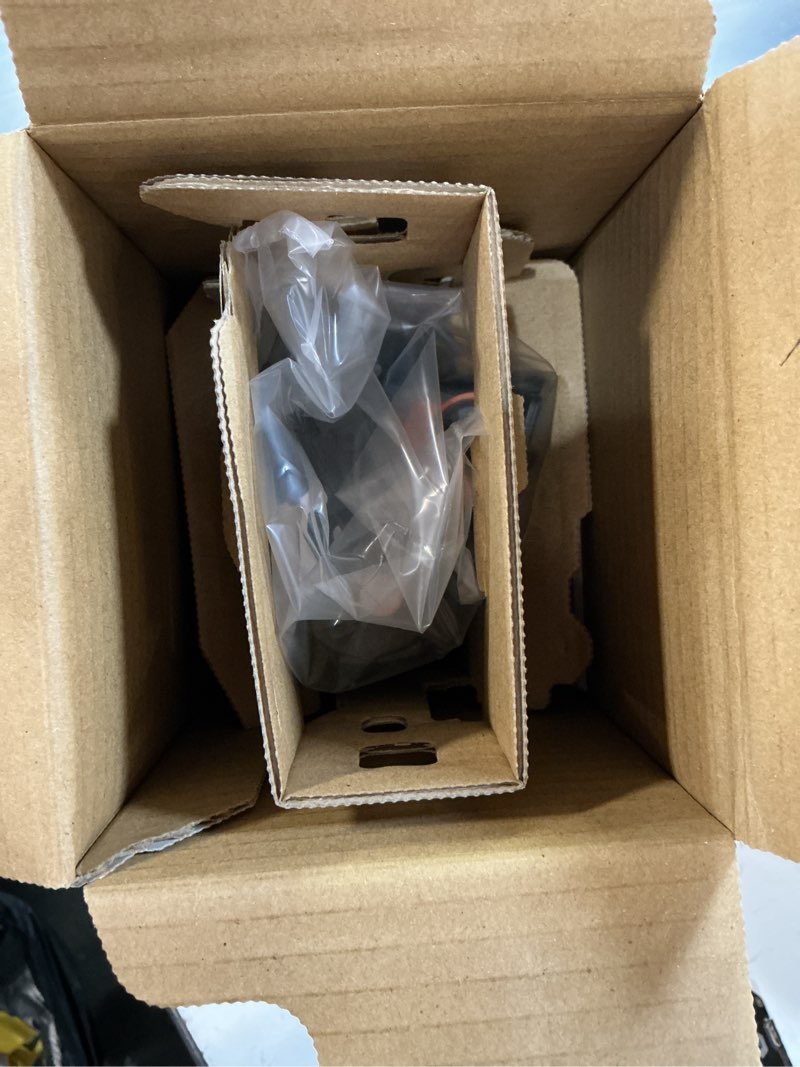 Condition photo showing New/Like New for canon genuine cartridge 125 toner compatible with imageclass printer - black