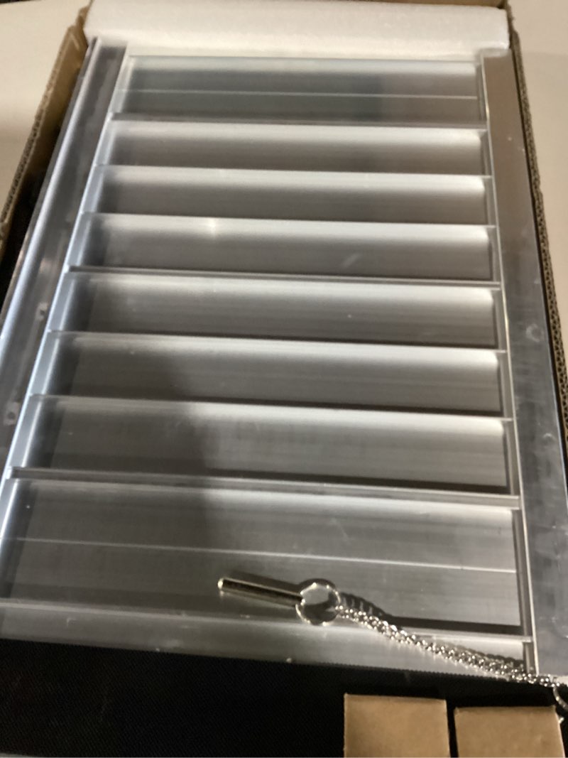 Condition photo showing Good Condition for FACHNUO 2 Feet Portable Wheelchair Ramp, Non-Skid Aluminum Handicap Ramps with Handle, Folding Threshold Wheel Chair Ramp for Home Steps, Stairs, Entry, Threshold, Doorways, Scooter, 800LBS Capacity Aluminum 2FT(Using height 2-6'')