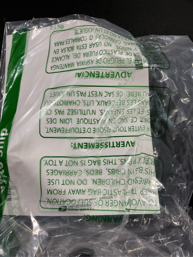 Condition photo showing Good Condition for Protect Sea Turtles 2024 (Sheet of 18) Commemorative First-Class Mail Forever Postage Stamps