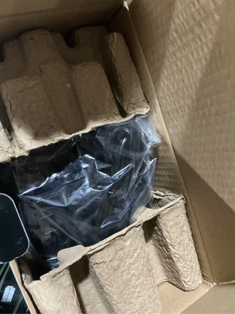 Condition photo showing Good Condition for Bostitch Office QuietSharp Electric Pencil Sharpener, Heavy Duty Classroom or Office Use, Size Selector with 6 Different Sizes, Black